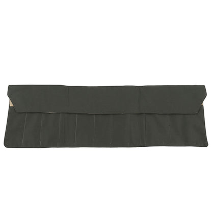 Bonsai Tool Bag Waterproof Canvas Multifunction Durable Compact Bonsai Tool Storage Bag V1294-YM0523-3111220124211