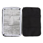 2pcs RV Door Window Cover Shade UV Block Double Layer Composite Fabric RV Door Shade Cover RV Accessories V1294-YM0523-3111220125211