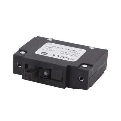 2pcs 23A Circuit Breaker Safety Professional Petrol Generators Circuit Breaker with Switch for Petrol V1294-YM0523-3111220125411
