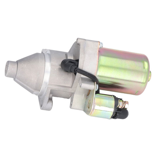 Starter Motor Replacement 5 to 8KW Electrical Gasoline Generator Parts for 182F 188F 190F GX390 GX420 V1294-YM0523-3111220126311