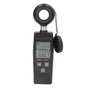 RZ851 Handheld Digital Illuminance Meter Mini Portable Light Meter for Lamps Animal Husbandry Mining V1294-YM0523-3111220126511