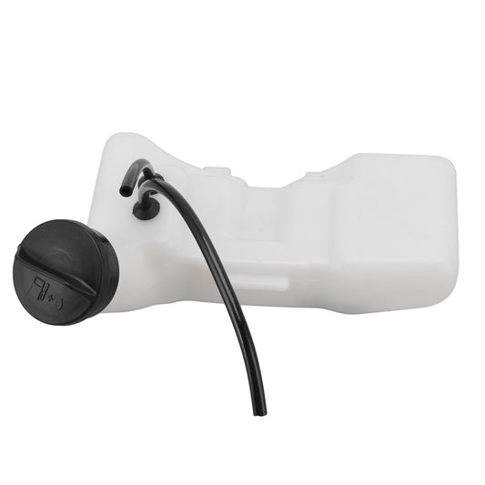 Trimmer Gas Tank Gas Fuel Tank Assembly for STIHL FS80 FS80r FS75 FS76 FS74 FS72 FS85 V1294-YM0523-3111220127011