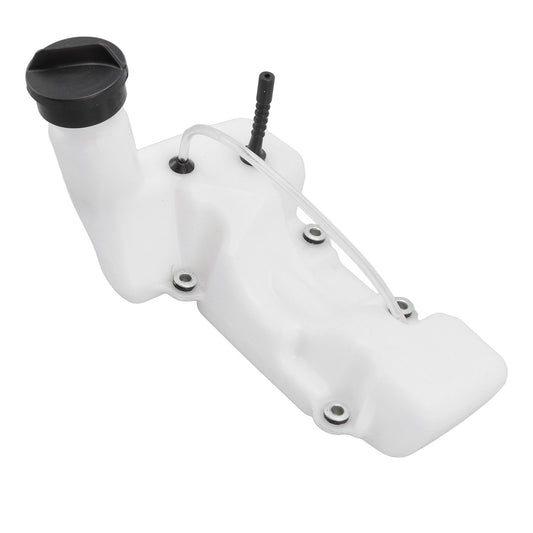 Gas Fuel Tank Replacement High Hardness Gas Fuel Tank Assembly with Gas Fuel Tank Cover for STHIL FS120 FS200 V1294-YM0523-3111220127211