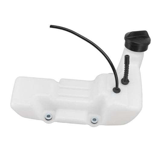 Trimmer Gas Fuel Tank Replacement High Hardness Gas Fuel Tank for Stihl FS400 FS450 FS480 V1294-YM0523-3111220127311