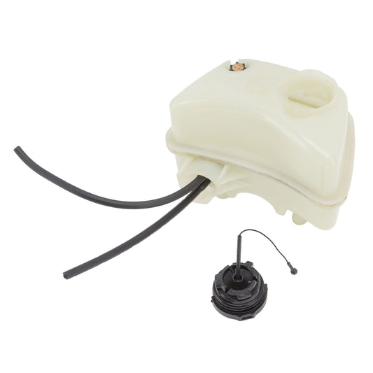 Brush Cutter Gas Fuel Tank Replacement High Hardness Gas Fuel Tank Assembly for STIHL HS81R HS81T HS86R HS86T V1294-YM0523-3111220127511