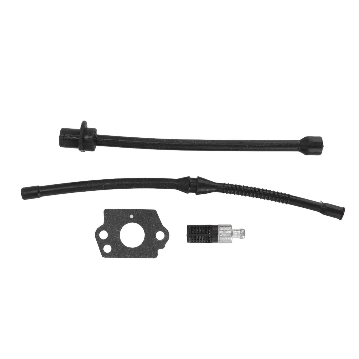 Chainsaw Air Filter Kit Professional Air Filter Washer Oil Hose Kit for 4500 5200 5800 Chainsaw V1294-YM0523-3111220127711