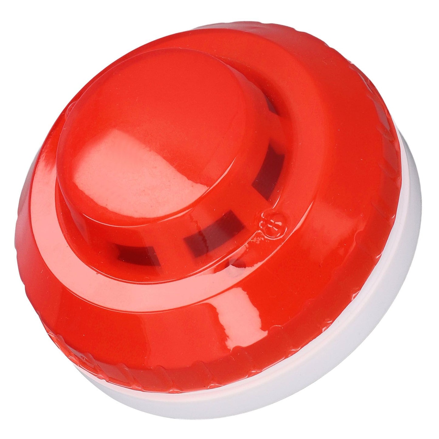 Smoke Detector Photoelectric Prevent Interference Small Wired Fire Alarm for Home Hotel Factory DC 12-24V V1294-YM0523-3111220128011