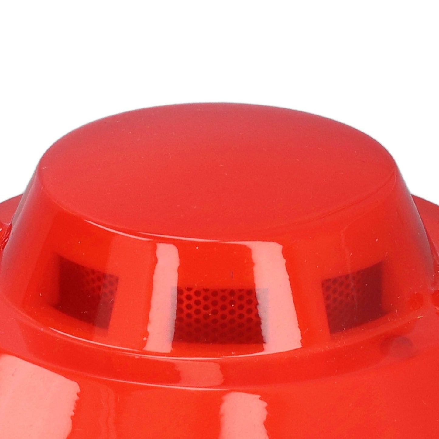 Smoke Detector Photoelectric Prevent Interference Small Wired Fire Alarm for Home Hotel Factory DC 12-24V V1294-YM0523-3111220128011
