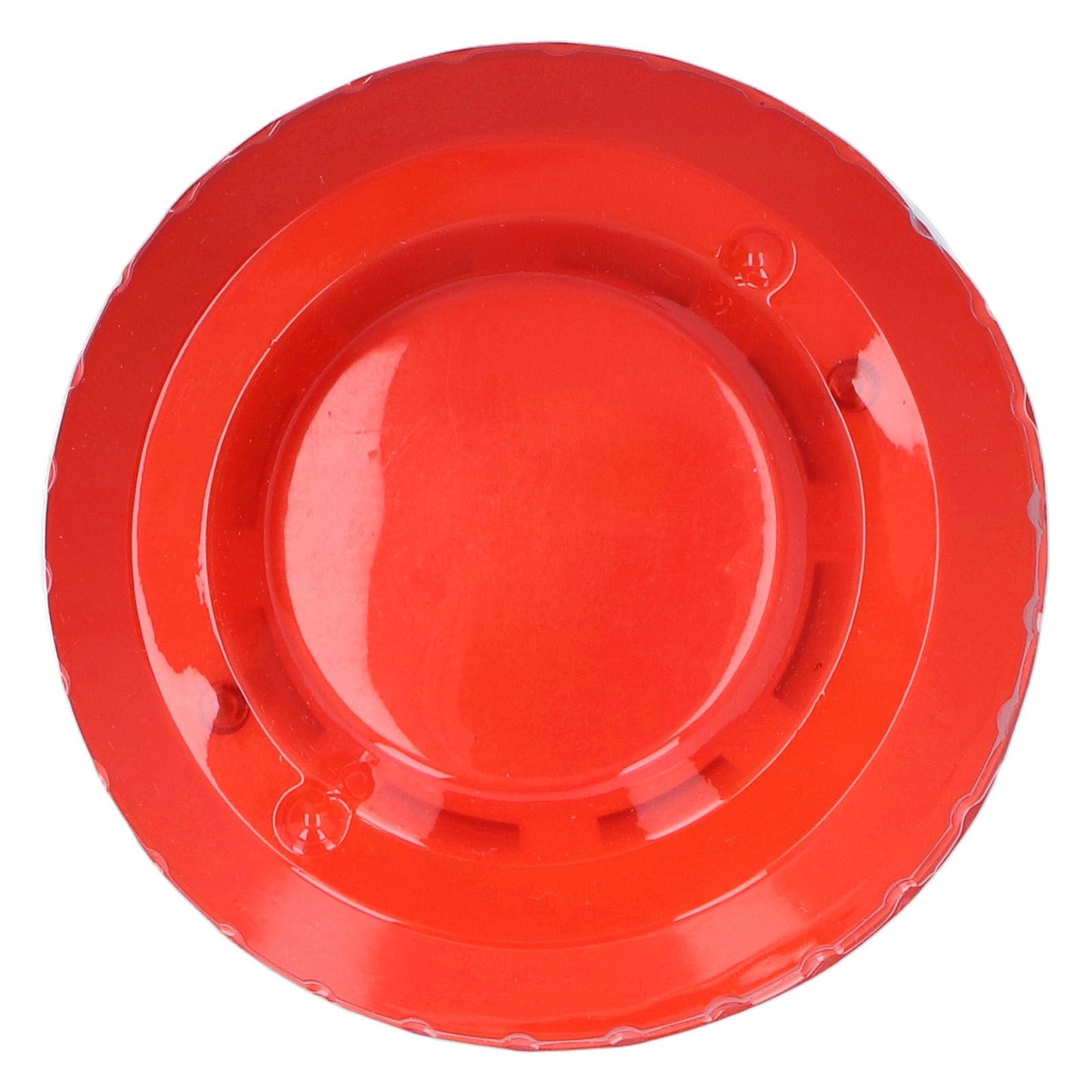 Smoke Detector Photoelectric Prevent Interference Small Wired Fire Alarm for Home Hotel Factory DC 12-24V V1294-YM0523-3111220128011