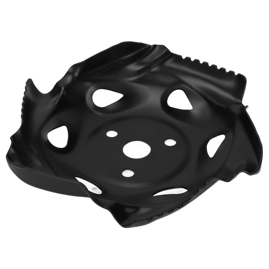 Weed Edging Head Carbon Steel Trimmer Brush Cutter Head Lawn Mower Accessories for Garden V1294-YM0523-3111220128411
