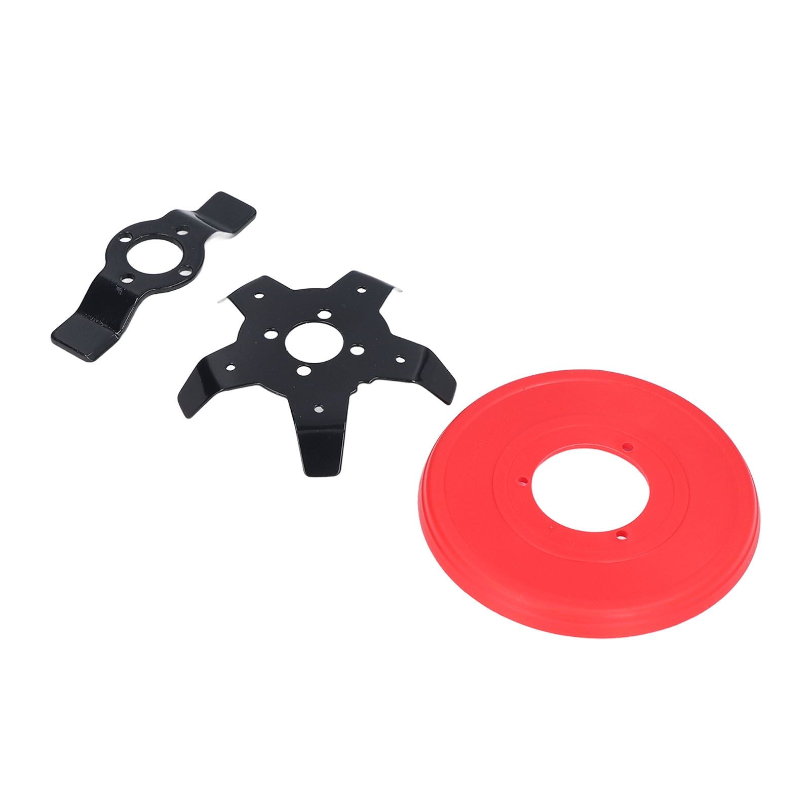 26mm Trimmer Head Handheld Multifunctional Lawn Mower Cutting Head Replacement for Garden V1294-YM0523-3111220128511