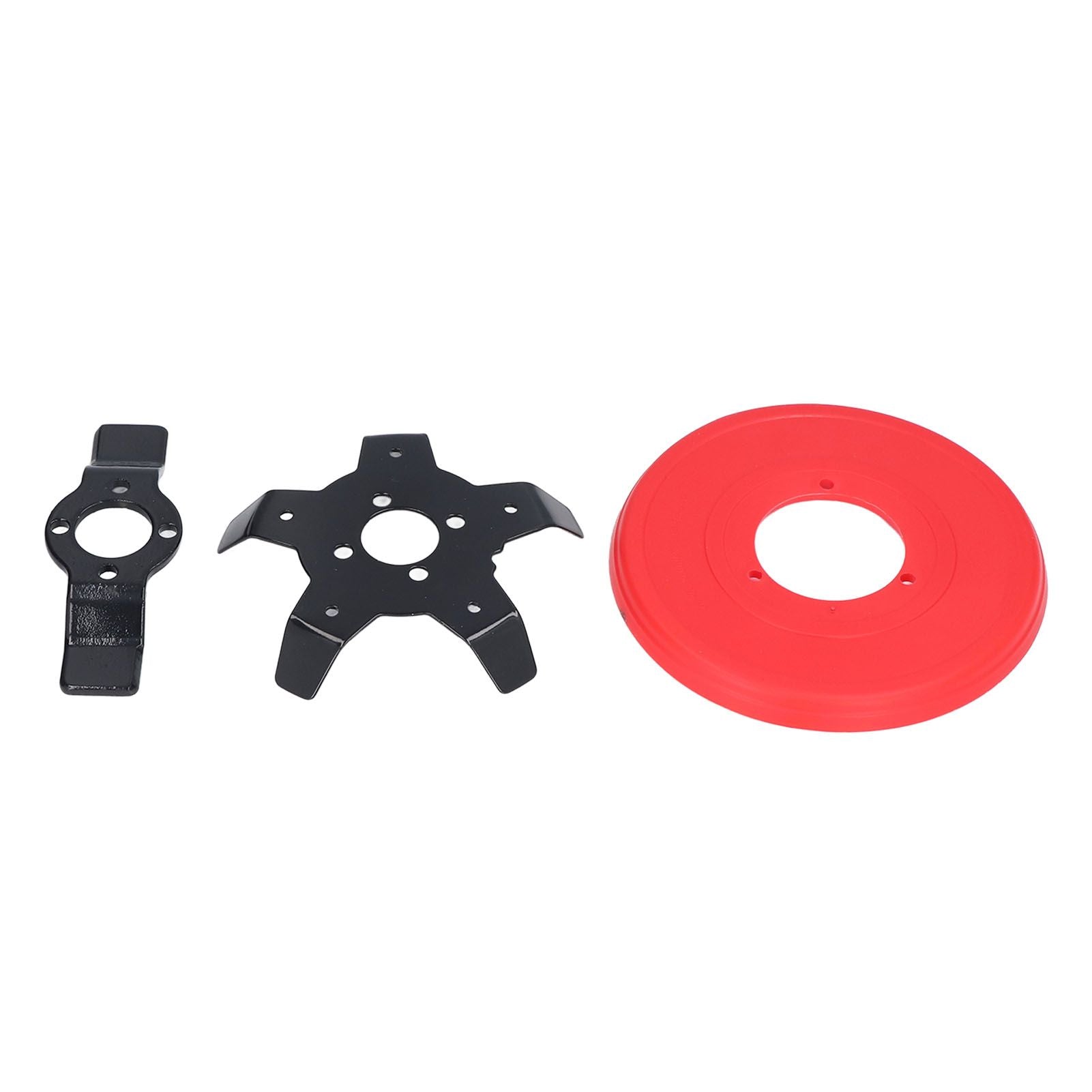 26mm Trimmer Head Handheld Multifunctional Lawn Mower Cutting Head Replacement for Garden V1294-YM0523-3111220128511