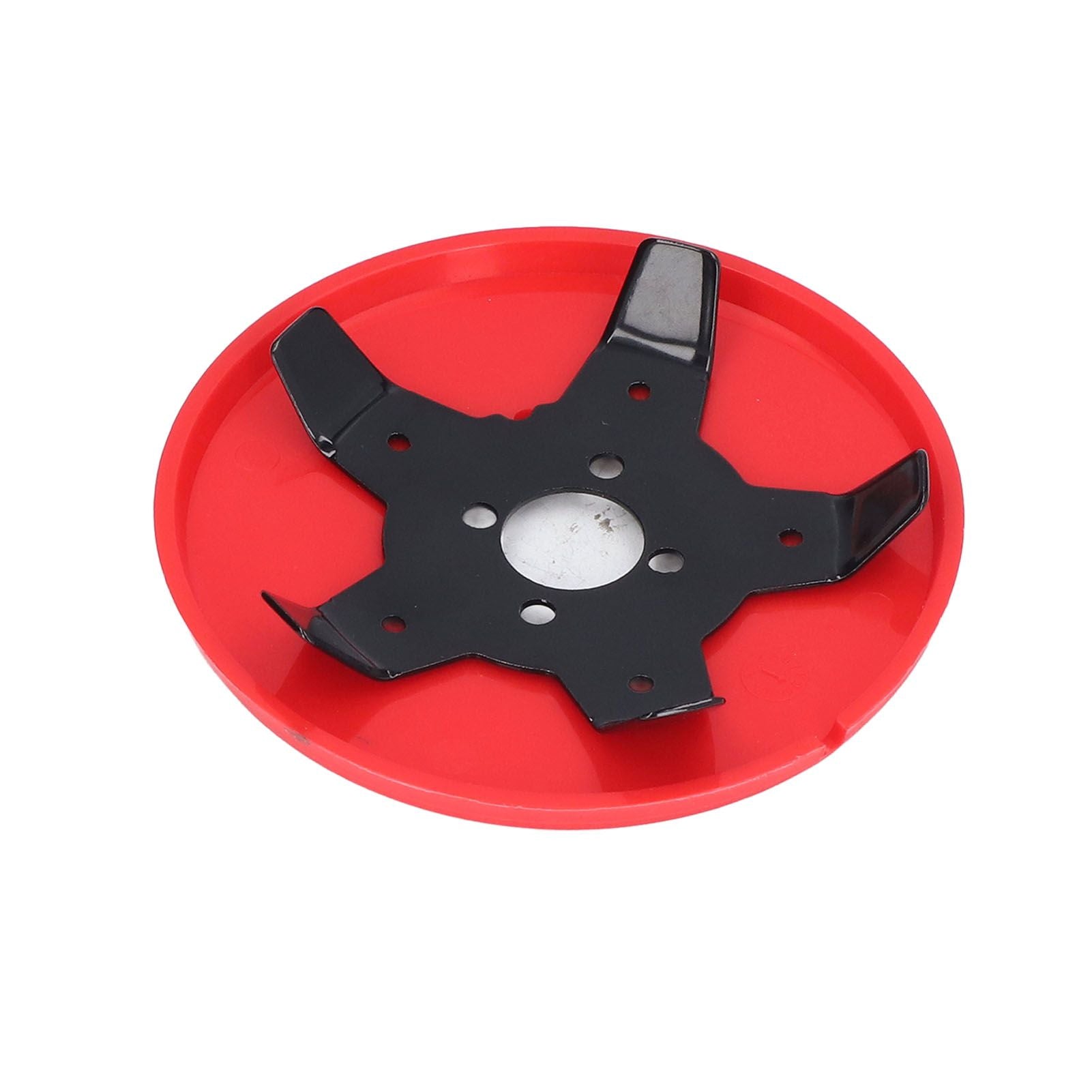 26mm Trimmer Head Handheld Multifunctional Lawn Mower Cutting Head Replacement for Garden V1294-YM0523-3111220128511