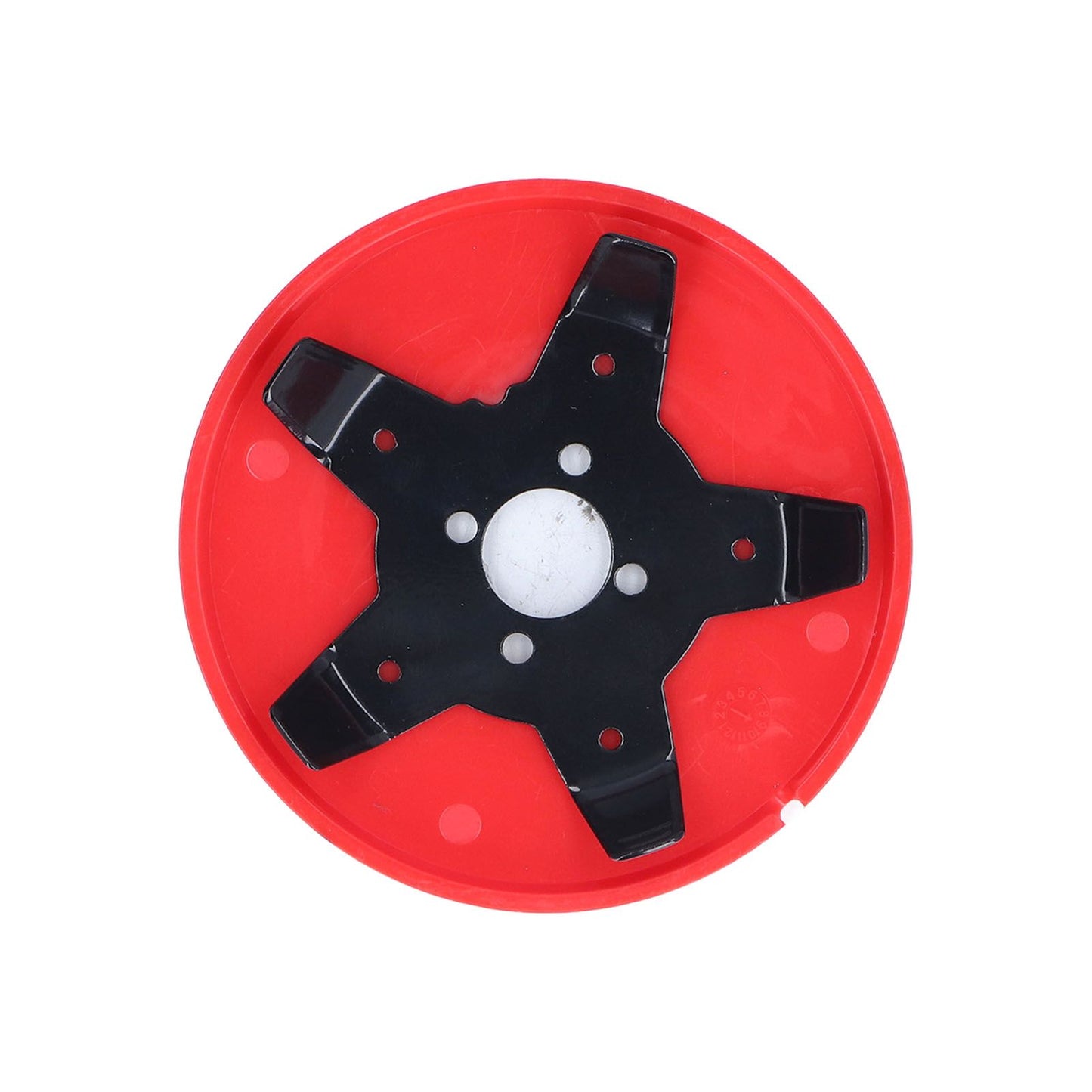 26mm Trimmer Head Handheld Multifunctional Lawn Mower Cutting Head Replacement for Garden V1294-YM0523-3111220128511