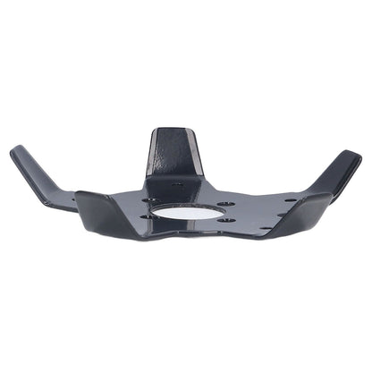 26mm Trimmer Head Handheld Multifunctional Lawn Mower Cutting Head Replacement for Garden V1294-YM0523-3111220128511