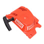 Chainsaw Pull Starter High Hardness Practical Pull Starter Assembly for 4500 5200 5800 V1294-YM0523-3111220129011
