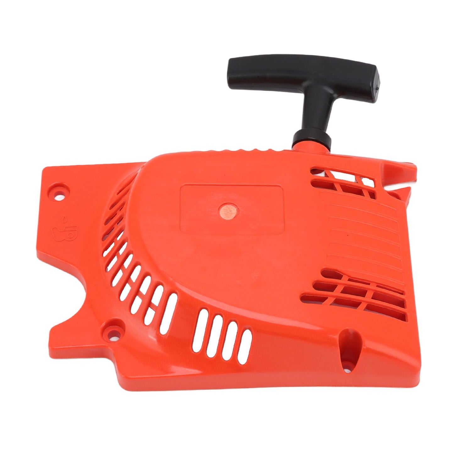 Chainsaw Pull Starter High Hardness Practical Pull Starter Assembly for 4500 5200 5800 V1294-YM0523-3111220129011
