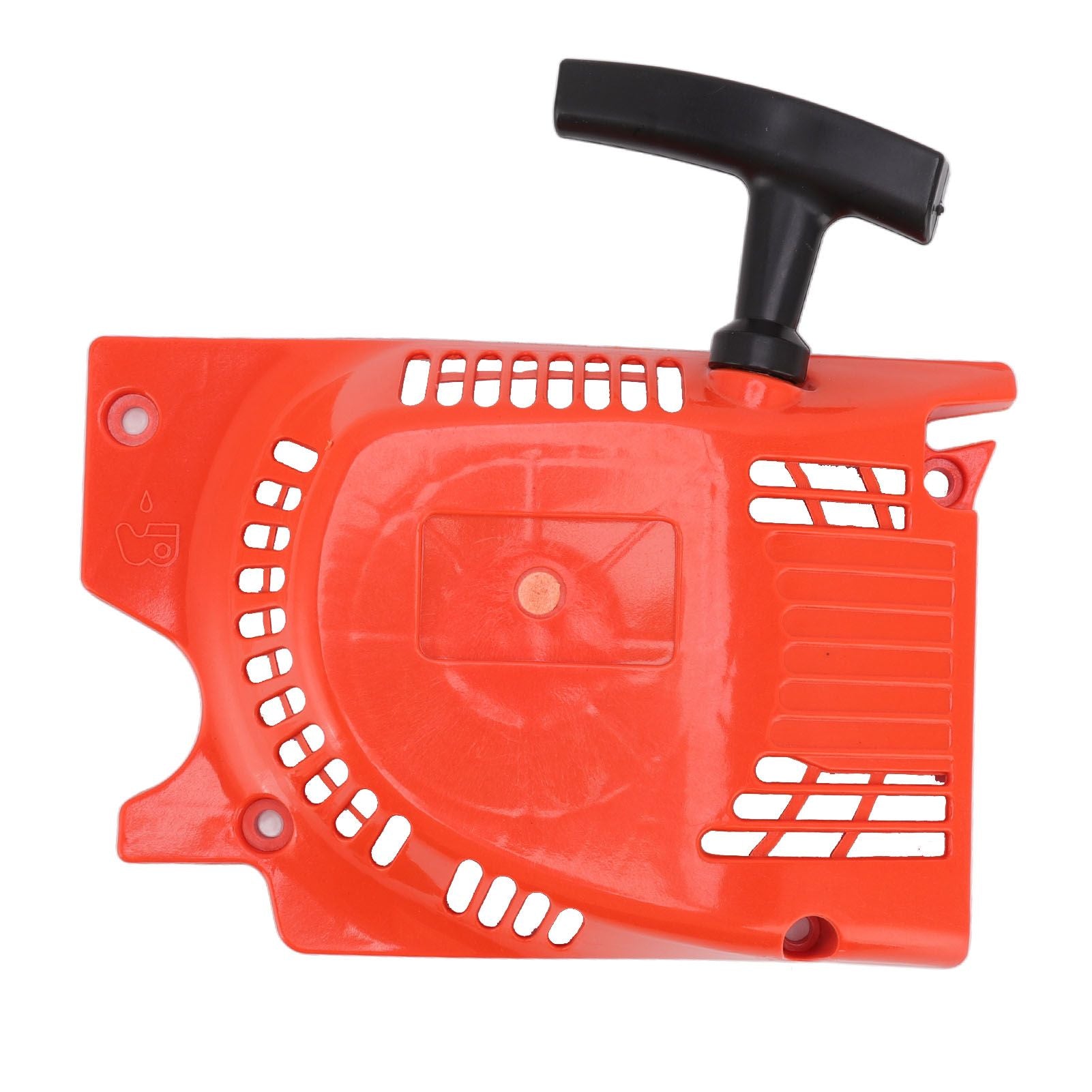 Chainsaw Pull Starter High Hardness Practical Pull Starter Assembly for 4500 5200 5800 V1294-YM0523-3111220129011
