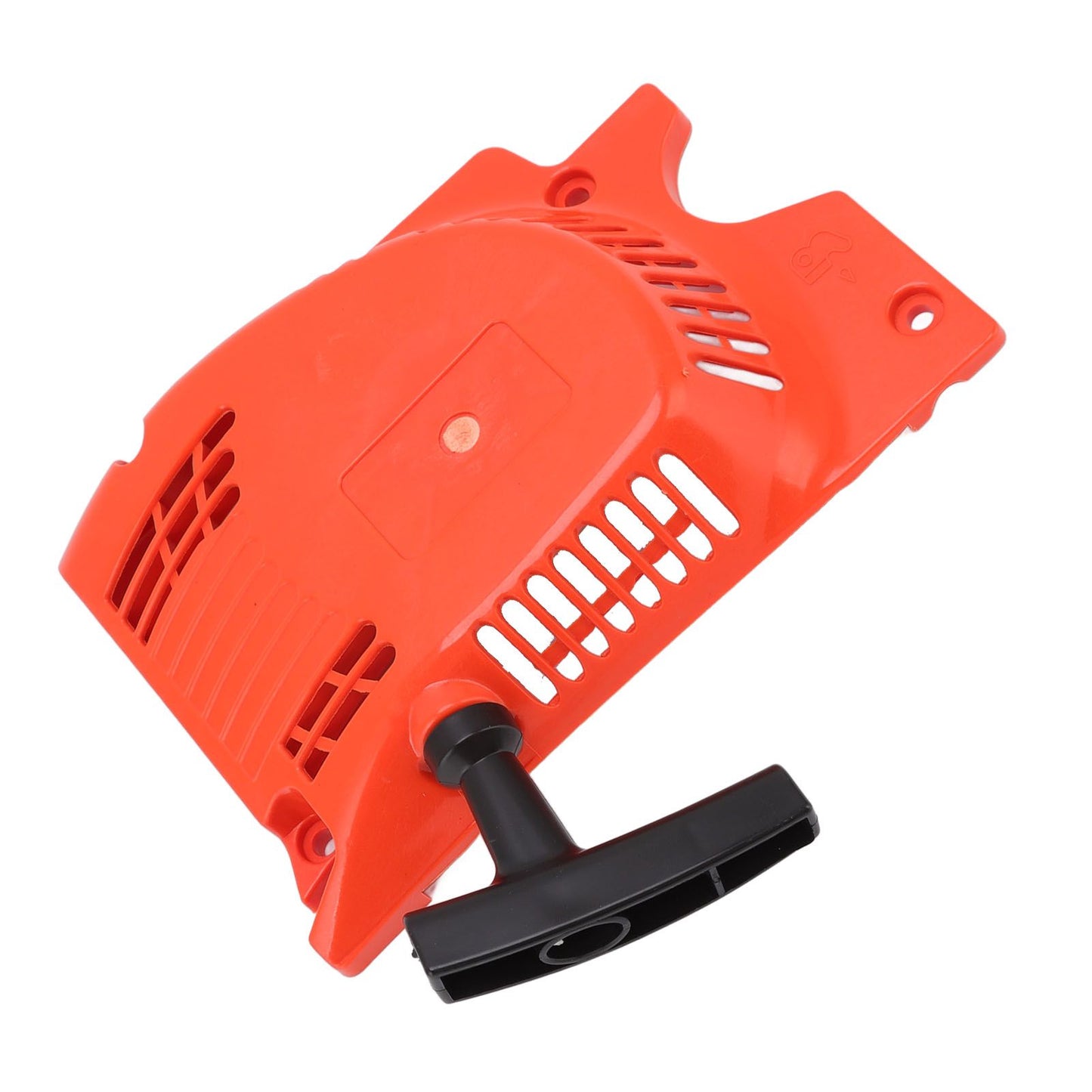 Chainsaw Pull Starter High Hardness Practical Pull Starter Assembly for 4500 5200 5800 V1294-YM0523-3111220129011
