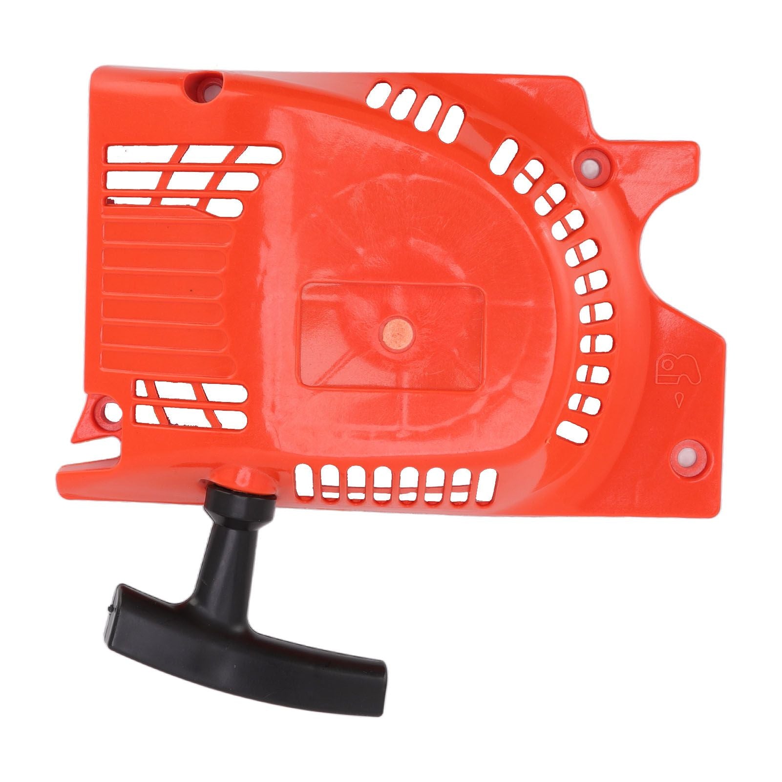 Chainsaw Pull Starter High Hardness Practical Pull Starter Assembly for 4500 5200 5800 V1294-YM0523-3111220129011