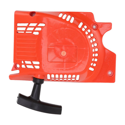 Chainsaw Pull Starter High Hardness Practical Pull Starter Assembly for 4500 5200 5800 V1294-YM0523-3111220129011