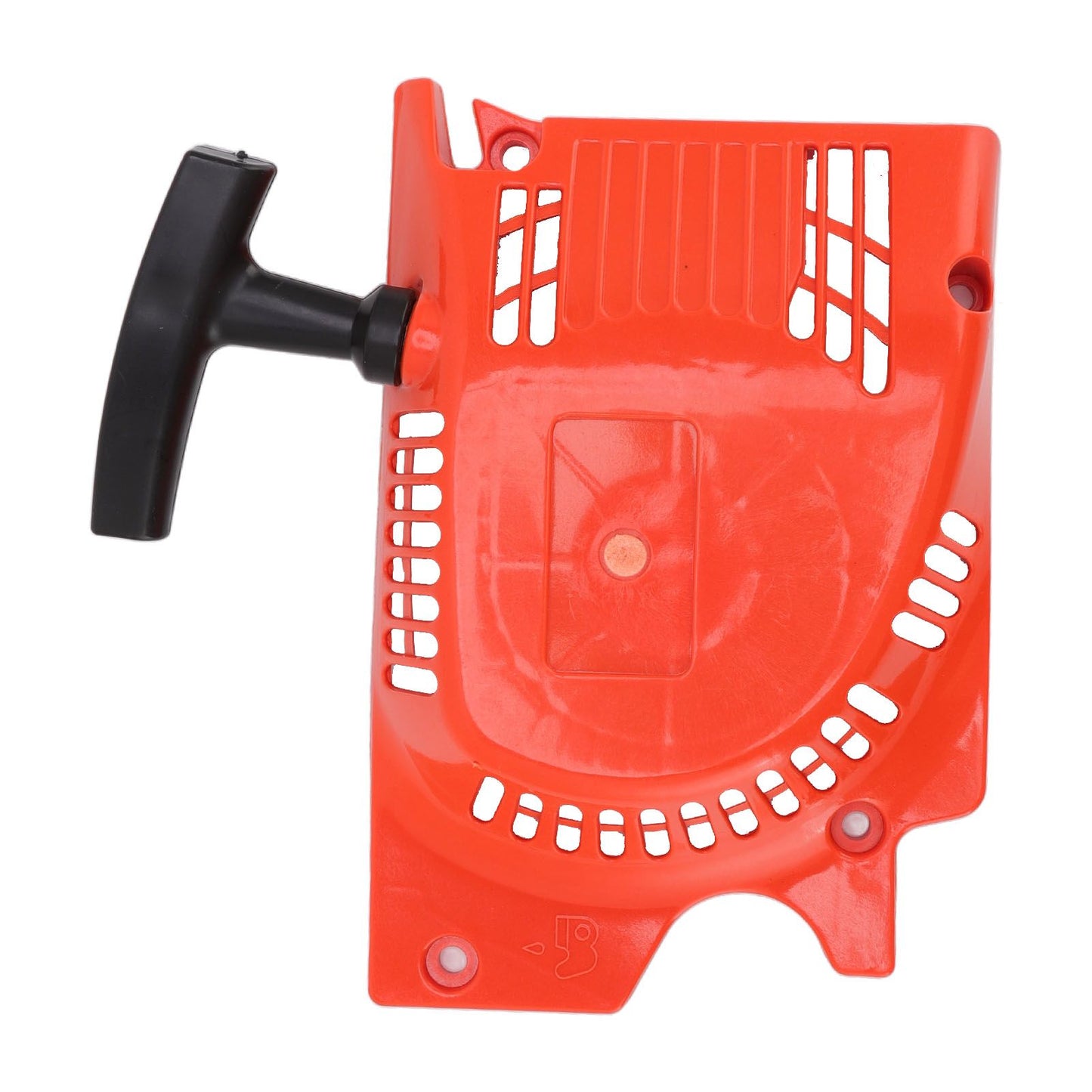 Chainsaw Pull Starter High Hardness Practical Pull Starter Assembly for 4500 5200 5800 V1294-YM0523-3111220129011