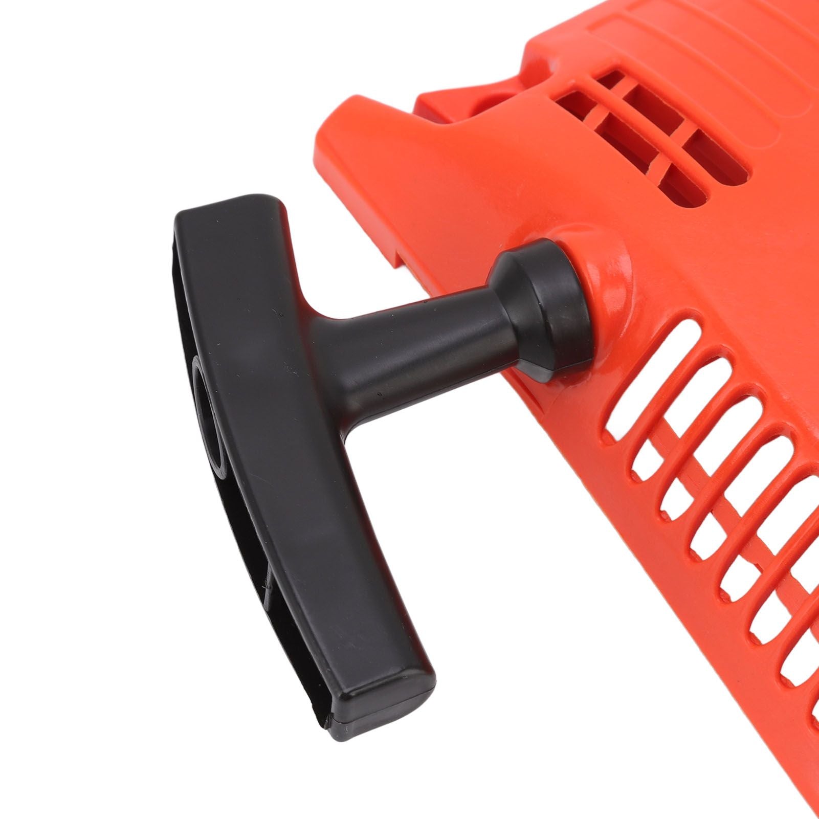 Chainsaw Pull Starter High Hardness Practical Pull Starter Assembly for 4500 5200 5800 V1294-YM0523-3111220129011
