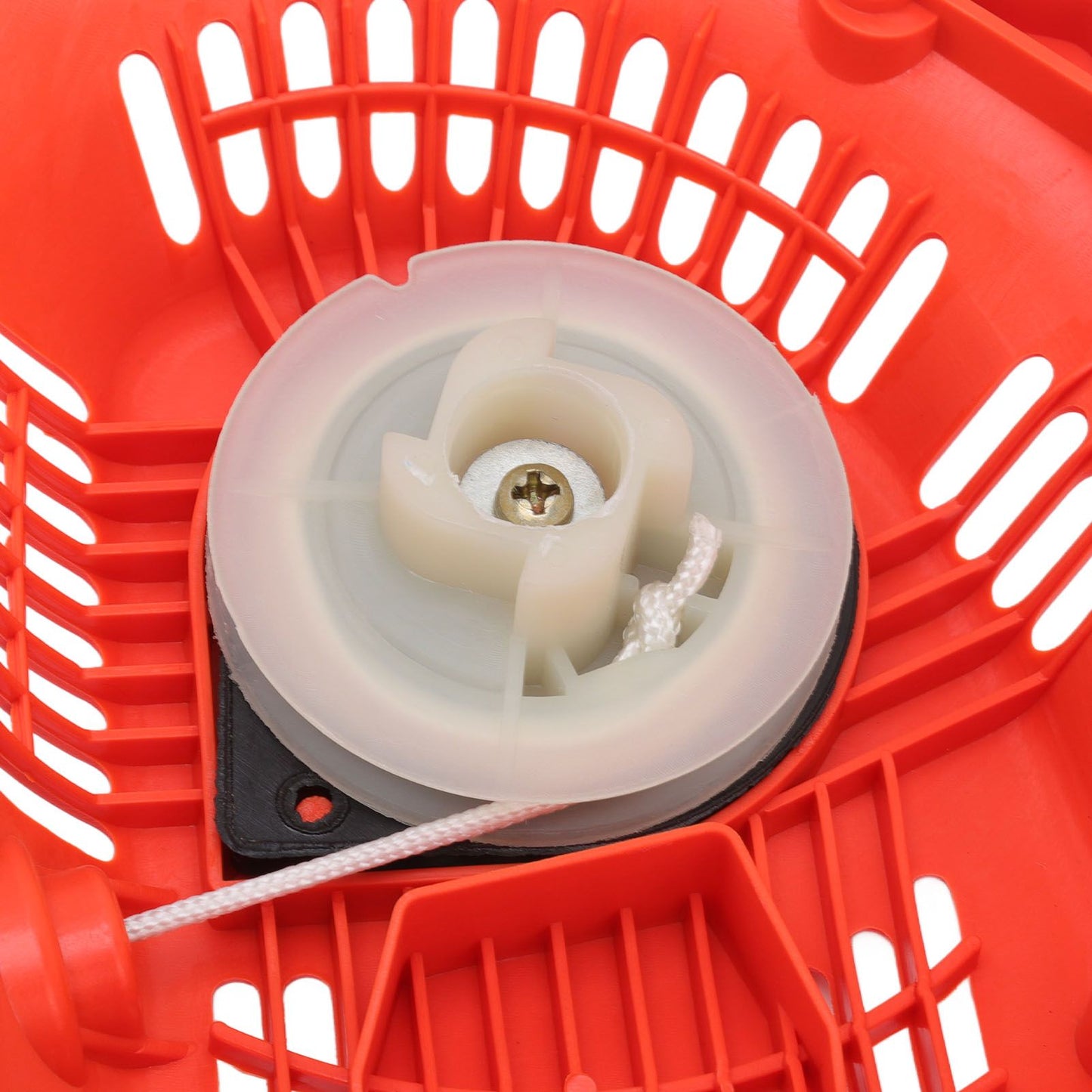 Chainsaw Pull Starter High Hardness Practical Pull Starter Assembly for 4500 5200 5800 V1294-YM0523-3111220129011