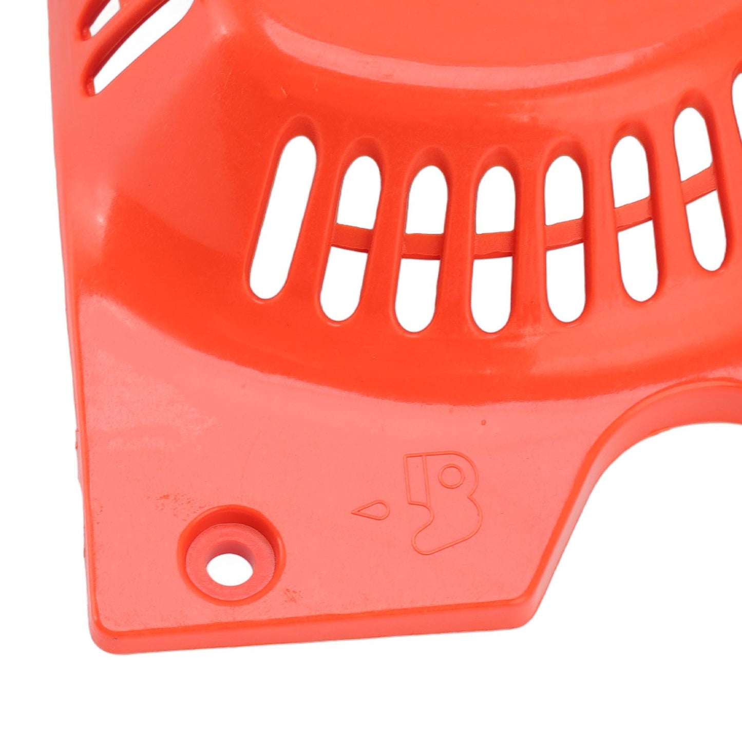Chainsaw Pull Starter High Hardness Practical Pull Starter Assembly for 4500 5200 5800 V1294-YM0523-3111220129011