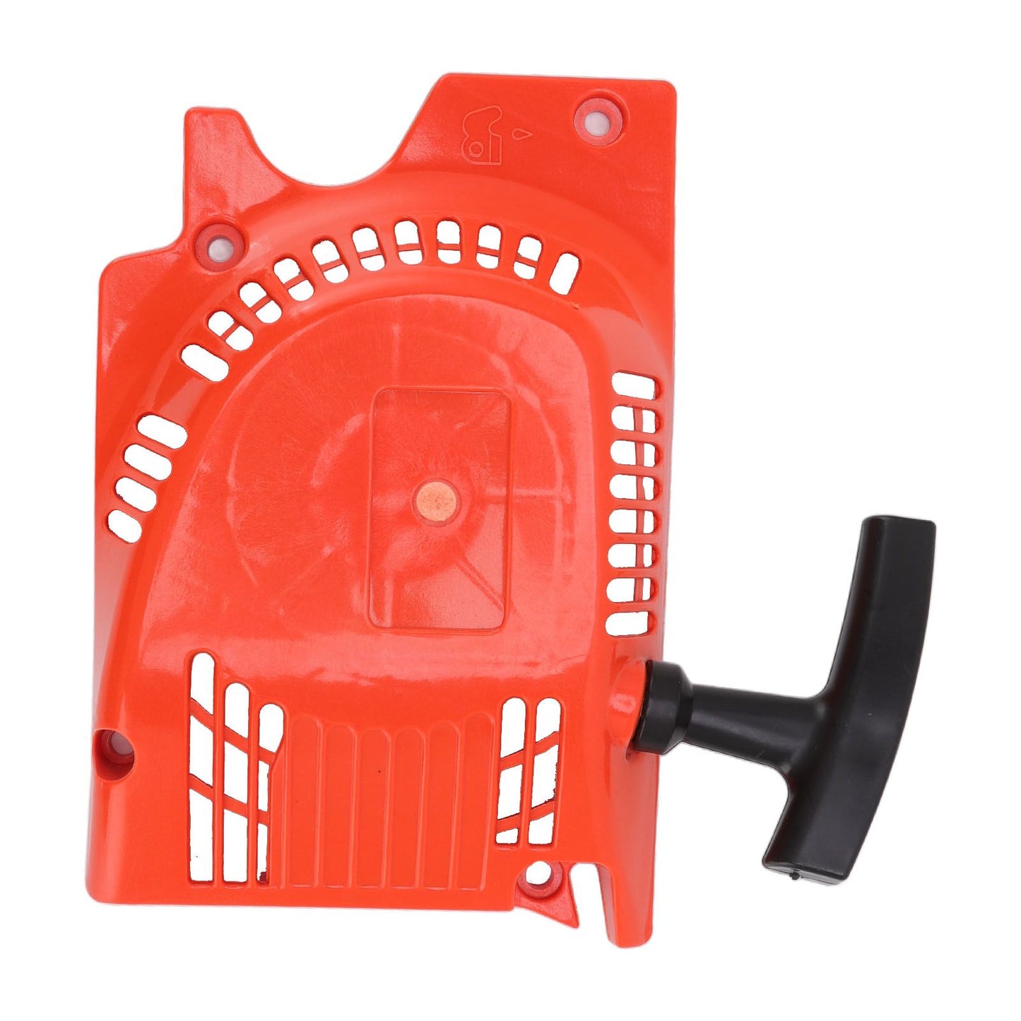 Chainsaw Pull Starter High Hardness Practical Pull Starter Assembly for 4500 5200 5800 V1294-YM0523-3111220129011