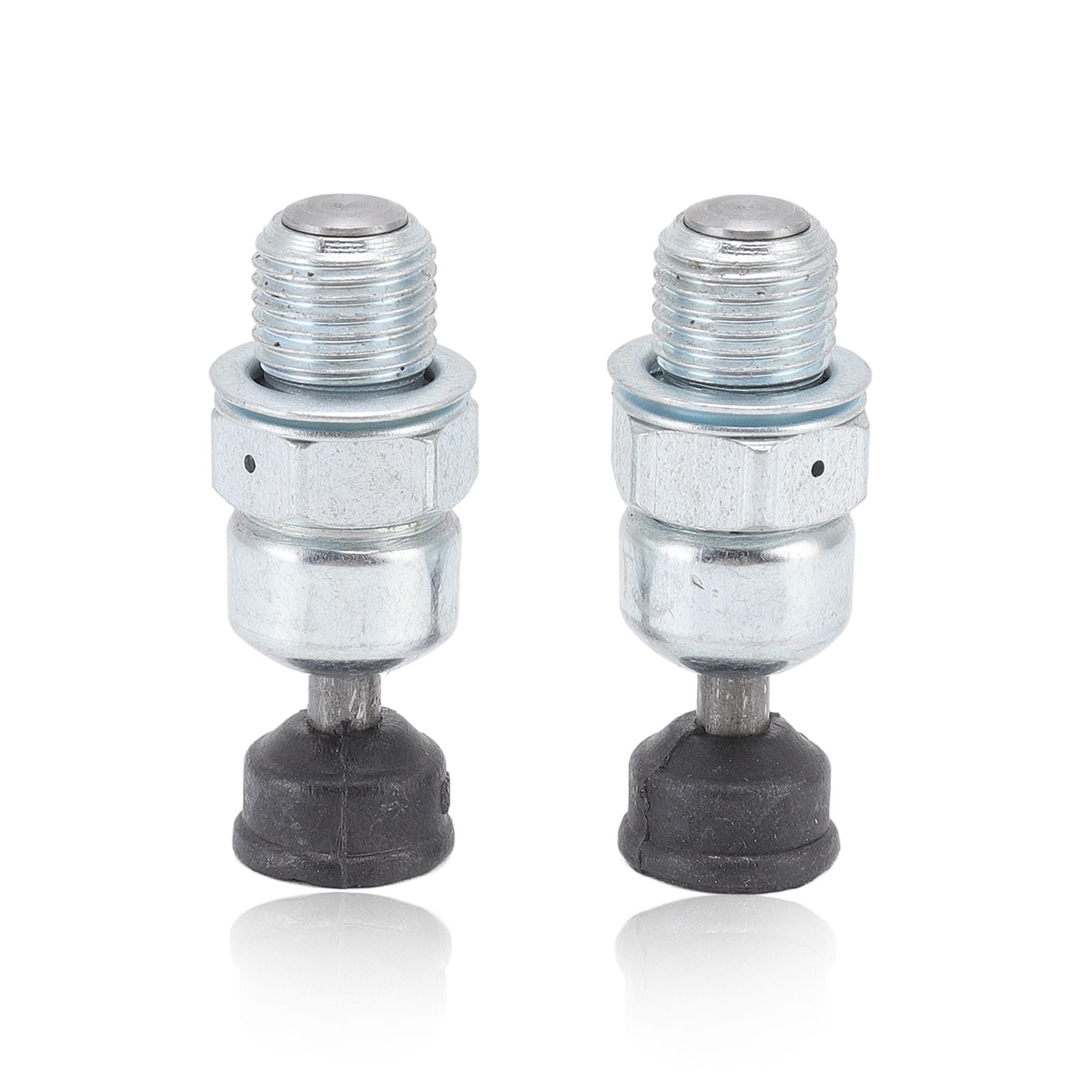 10mm Cylinder Decompression Valve Replacement Easy Installation Chainsaw Accessories for STIHL MS260 MS360 024 V1294-YM0523-3111220129211
