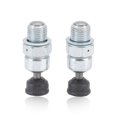 10mm Cylinder Decompression Valve Replacement Easy Installation Chainsaw Accessories for STIHL MS260 MS360 024 V1294-YM0523-3111220129211