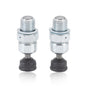 10mm Cylinder Decompression Valve Replacement Easy Installation Chainsaw Accessories for STIHL MS260 MS360 024 V1294-YM0523-3111220129211