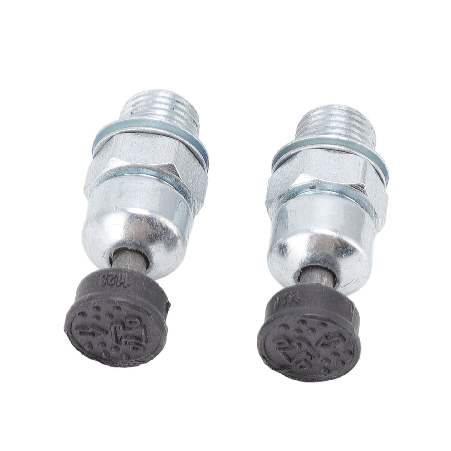 10mm Cylinder Decompression Valve Replacement Easy Installation Chainsaw Accessories for STIHL MS260 MS360 024 V1294-YM0523-3111220129211