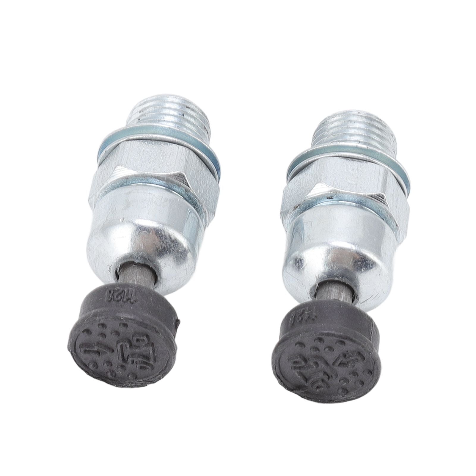 10mm Cylinder Decompression Valve Replacement Easy Installation Chainsaw Accessories for STIHL MS260 MS360 024 V1294-YM0523-3111220129211