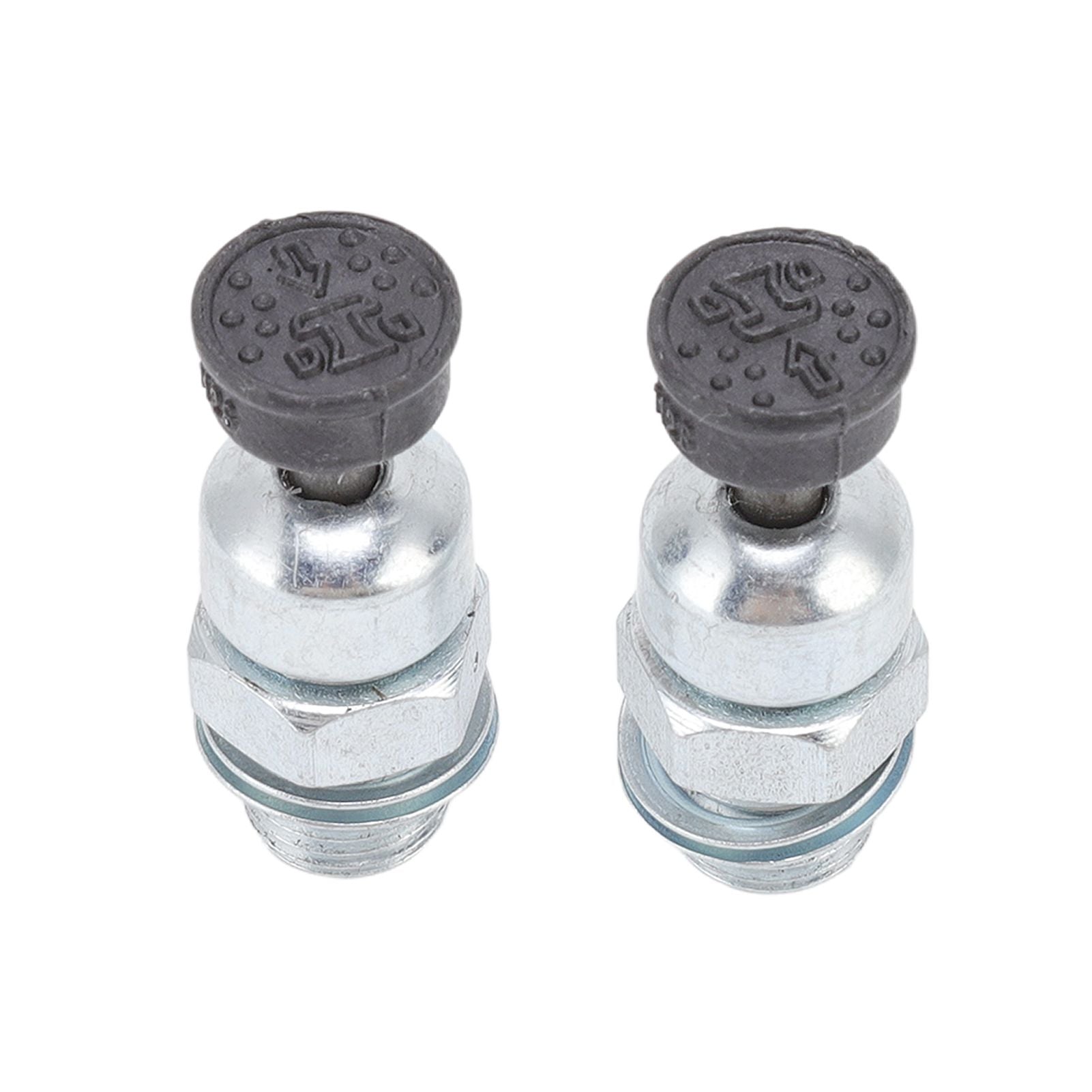 10mm Cylinder Decompression Valve Replacement Easy Installation Chainsaw Accessories for STIHL MS260 MS360 024 V1294-YM0523-3111220129211