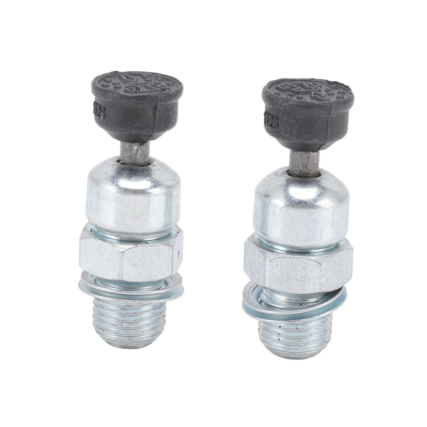 10mm Cylinder Decompression Valve Replacement Easy Installation Chainsaw Accessories for STIHL MS260 MS360 024 V1294-YM0523-3111220129211