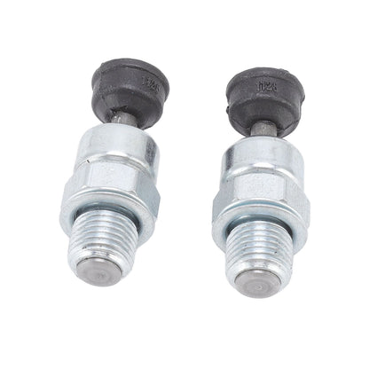 10mm Cylinder Decompression Valve Replacement Easy Installation Chainsaw Accessories for STIHL MS260 MS360 024 V1294-YM0523-3111220129211