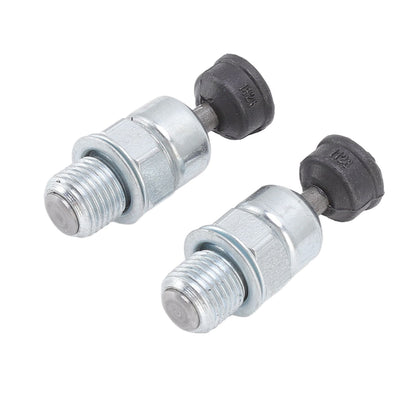 10mm Cylinder Decompression Valve Replacement Easy Installation Chainsaw Accessories for STIHL MS260 MS360 024 V1294-YM0523-3111220129211