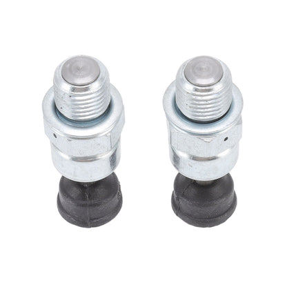 10mm Cylinder Decompression Valve Replacement Easy Installation Chainsaw Accessories for STIHL MS260 MS360 024 V1294-YM0523-3111220129211
