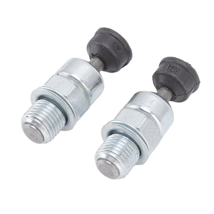 10mm Cylinder Decompression Valve Replacement Easy Installation Chainsaw Accessories for STIHL MS260 MS360 024 V1294-YM0523-3111220129211
