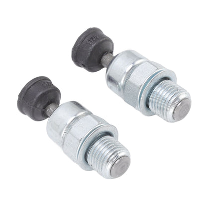10mm Cylinder Decompression Valve Replacement Easy Installation Chainsaw Accessories for STIHL MS260 MS360 024 V1294-YM0523-3111220129211