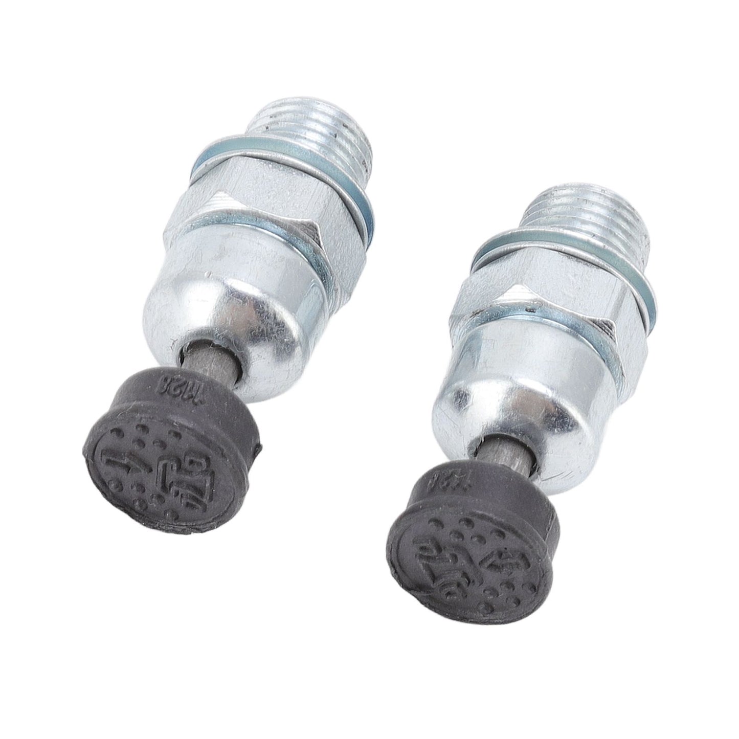 10mm Cylinder Decompression Valve Replacement Easy Installation Chainsaw Accessories for STIHL MS260 MS360 024 V1294-YM0523-3111220129211
