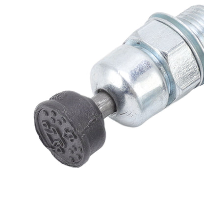 10mm Cylinder Decompression Valve Replacement Easy Installation Chainsaw Accessories for STIHL MS260 MS360 024 V1294-YM0523-3111220129211