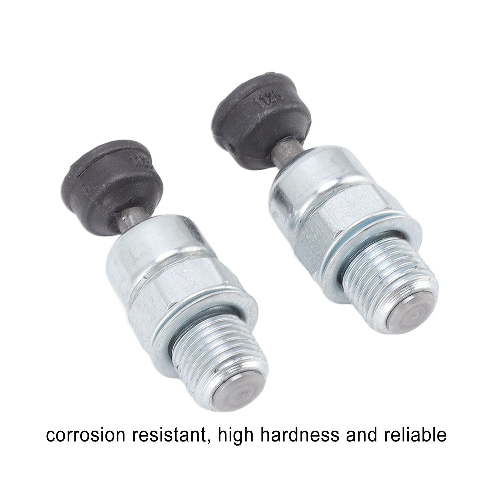 10mm Cylinder Decompression Valve Replacement Easy Installation Chainsaw Accessories for STIHL MS260 MS360 024 V1294-YM0523-3111220129211