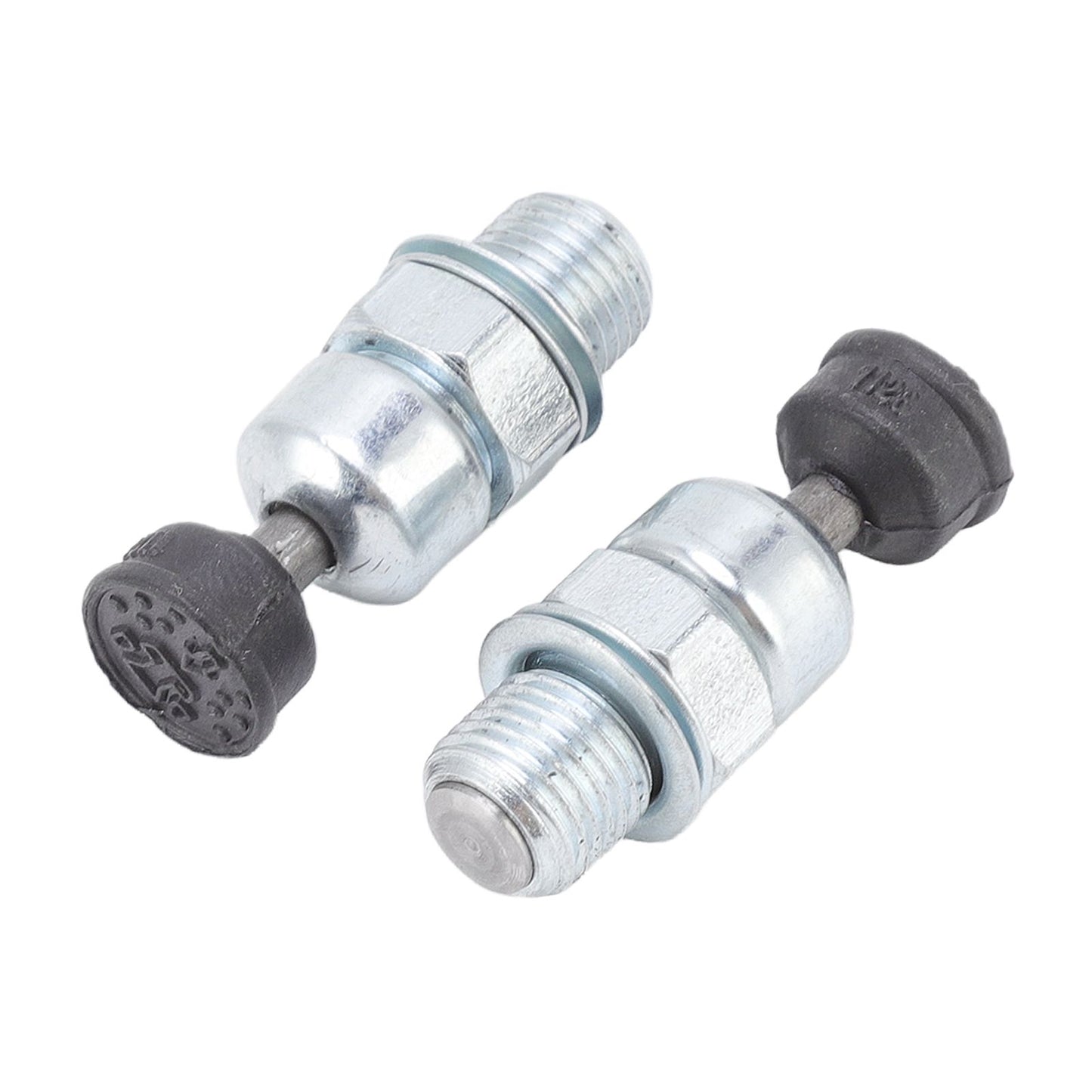 10mm Cylinder Decompression Valve Replacement Easy Installation Chainsaw Accessories for STIHL MS260 MS360 024 V1294-YM0523-3111220129211