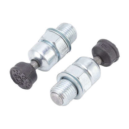 10mm Cylinder Decompression Valve Replacement Easy Installation Chainsaw Accessories for STIHL MS260 MS360 024 V1294-YM0523-3111220129211