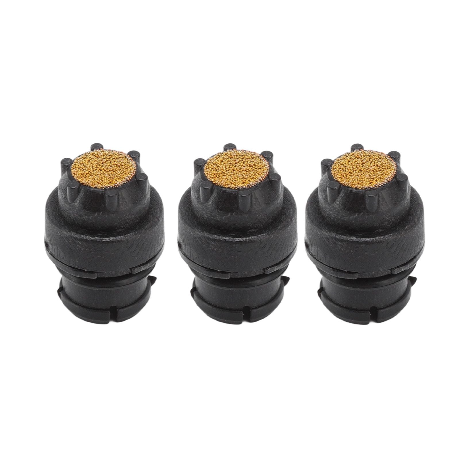 Chainsaw Fuel Tank Vent Replacement Gas Tank Vent Valve for Stihl 044 024 036 034 026 MS280 MS360 3pcs V1294-YM0523-3111220129311
