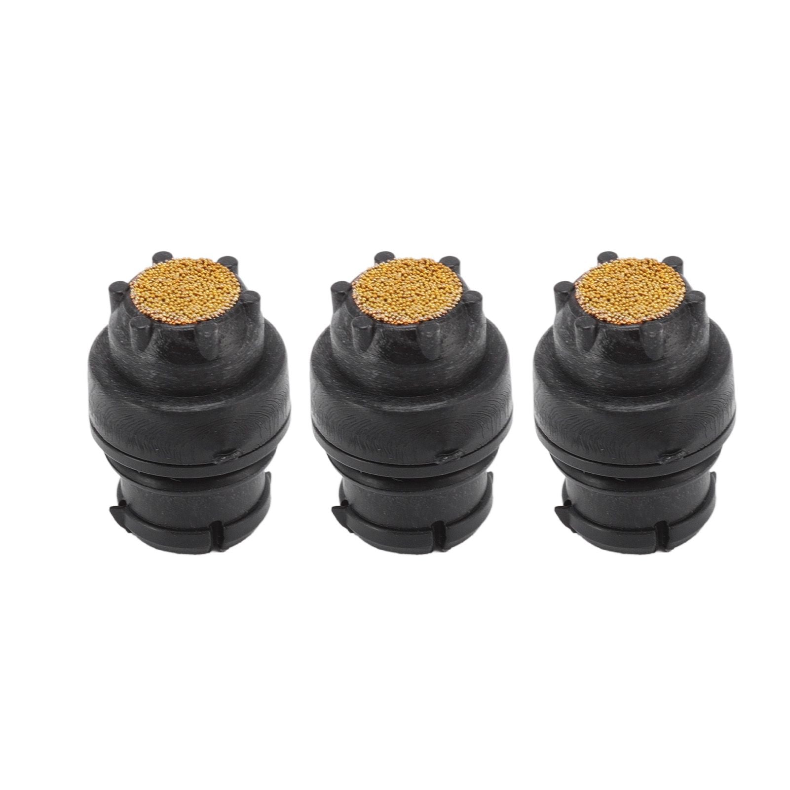 Chainsaw Fuel Tank Vent Replacement Gas Tank Vent Valve for Stihl 044 024 036 034 026 MS280 MS360 3pcs V1294-YM0523-3111220129311