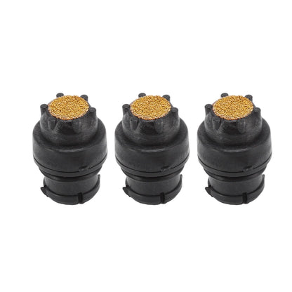 Chainsaw Fuel Tank Vent Replacement Gas Tank Vent Valve for Stihl 044 024 036 034 026 MS280 MS360 3pcs V1294-YM0523-3111220129311